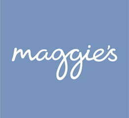 Maggies logo