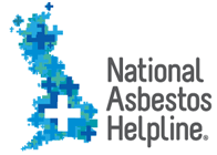 National Asbestos Helpline Logo