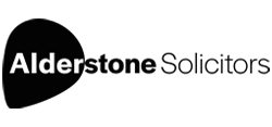 Alderstone Solicitors Logo